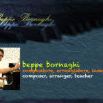 beppe bornaghi